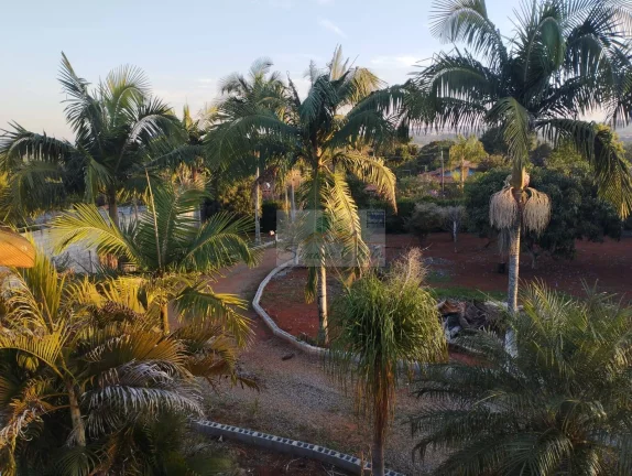 Imagem CASA DE CAMPO CHÁCARA REUNIDAS