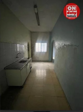 Imagem Sala - Centro - Santos/SP