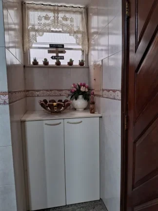 Imagem Apartamento para Venda em Rio de Janeiro, BONSUCESSO, 2 dormitórios, 1 banheiro, 1 vaga