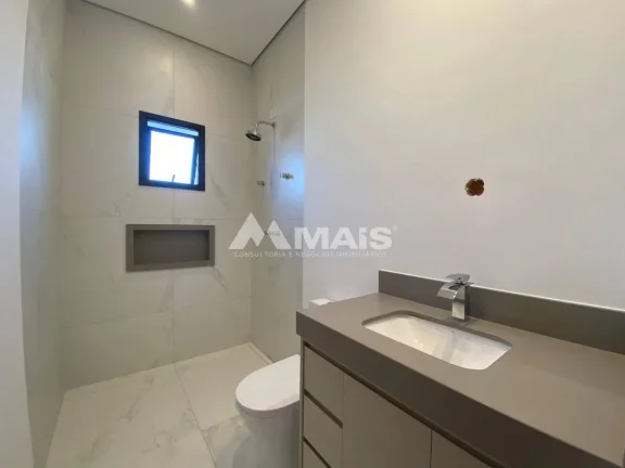 Imagem Casa de Condomínio