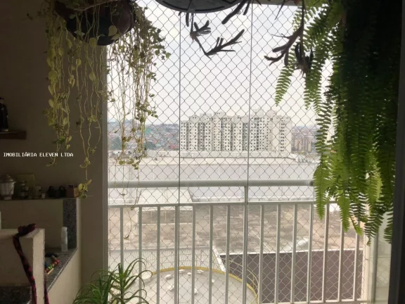 Imagem Apartamento para Venda em Guarulhos / SP no bairro Bairro das Palmeiras