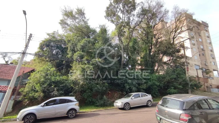 Imagem Terreno 880m², Nossa Senhora das Graças, Canoas