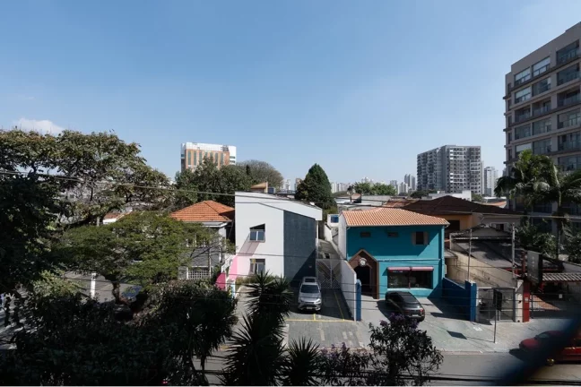 Imagem APARTAMENTO RESIDENCIAL em São Paulo - SP, Moema