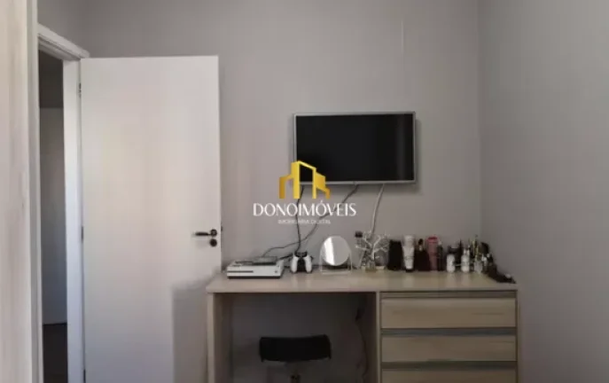 Imagem Apartamento alto padrão andar alto 2 vagas Vila Assunção
