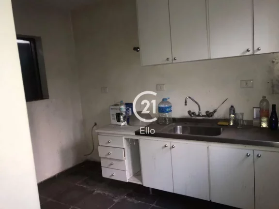 Imagem Casa com 4 quartos à venda, Jardim Paulista - São Paulo