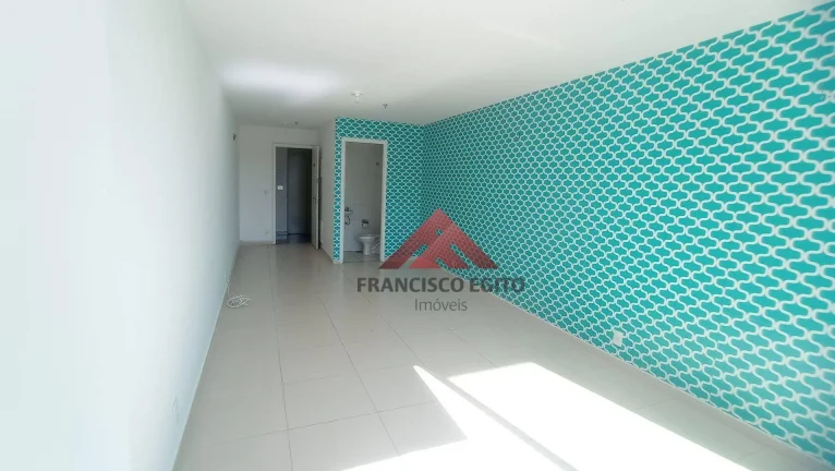 Imagem Sala à venda, 33 m² por R$ 195.000,00 - Icaraí - Niterói/RJ