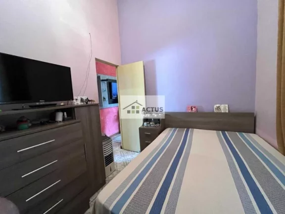 Imagem Casa com 2 Quartos à Venda, 80 m² em Laranjeiras - Betim