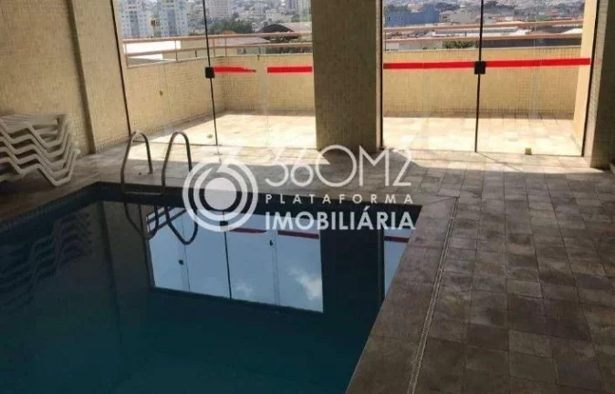 Imagem Apartamento para Venda em São Caetano do Sul / SP no bairro Fundação