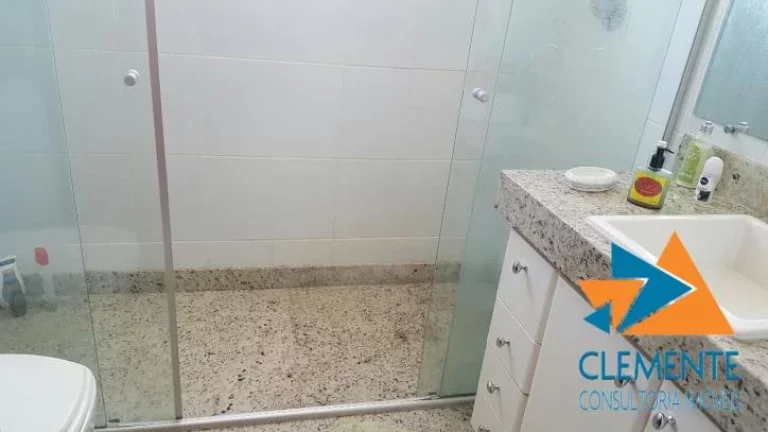 Imagem APTO 3 QTOS SUITE 2 VAGAS VISAO PANORÂMICA - RUA PLANA