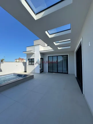 Imagem Casa à venda no bairro Universitario - Tijucas/SC