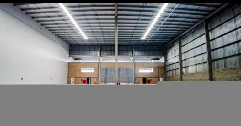 Imagem Complexo de 9 Galpões para locação e Venda em Itupeva-SP