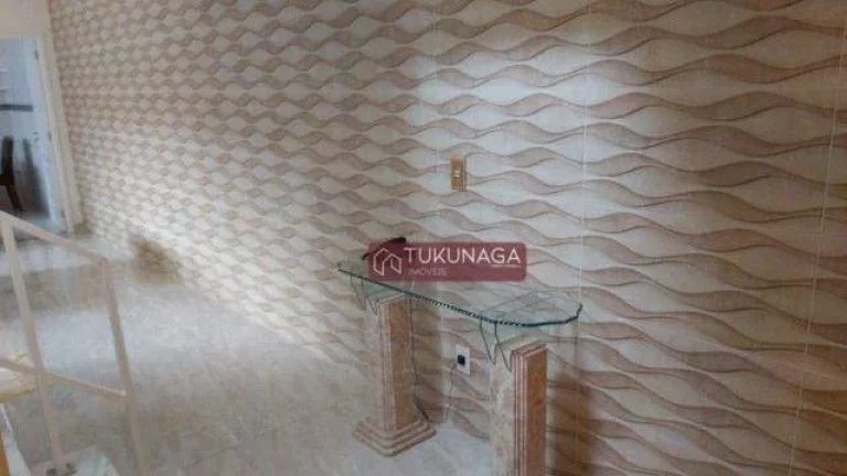 Imagem Sobrado com 3 dormitórios à venda por R$ 1.440.000,00 - Vila Formosa - São Paulo/SP