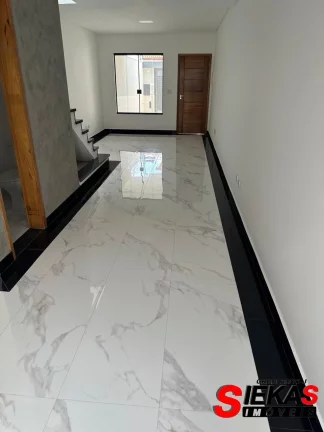 Imagem Casa à venda em São Paulo-SP, Jardim Popular: 3 quartos, 1 suíte, 2 salas, 3 banheiros, 2 vagas, 120m². Venha conhecer!