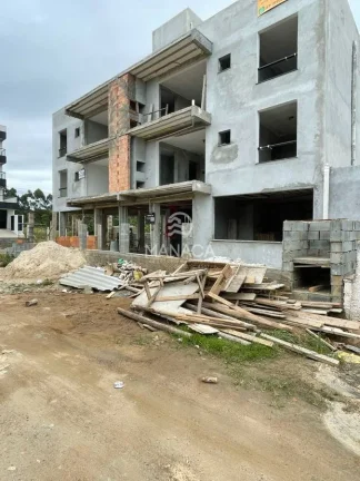 Imagem ️ Apto tipo Loft – Conforto a poucos passos da praia! parcelamentos direto com a construtora