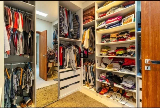 Imagem Casa à venda, 285 m² por R$ 1.980.000,00 - Condomínio Vale do Lago - Sorocaba/SP