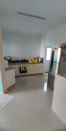Imagem Casa À Venda Cond. Jd. Novo Horizonte Zona Norte - Sorocaba