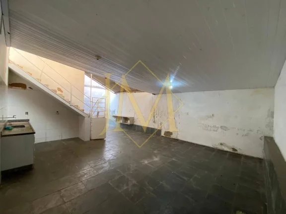Imagem Casa no bairro Caladinho de Baixo