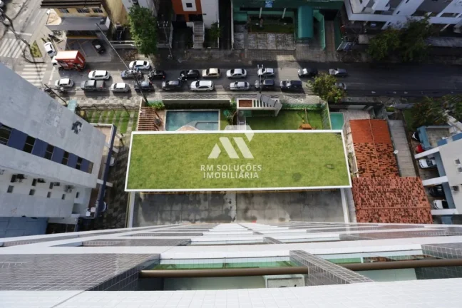Imagem Boa Viagem Smart Living – Sofisticação e conveniência no melhor do Recife
