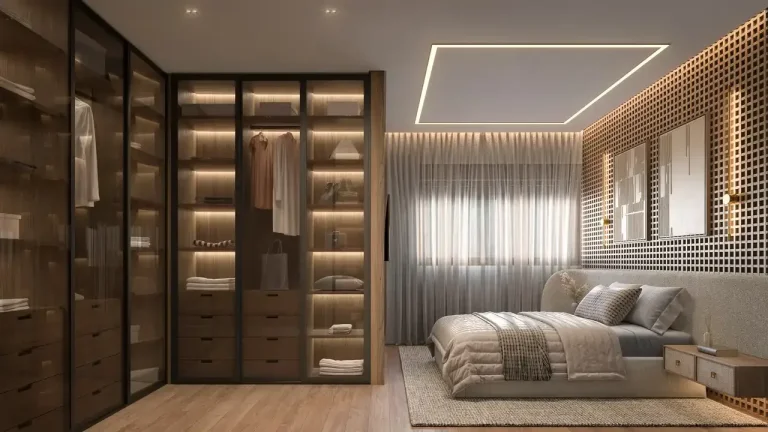 Imagem Metallo Residence - Metallo Residence