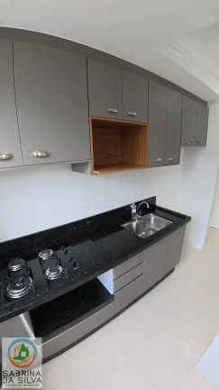 Imagem Apartamento - Itoupavazinha - Blumenau