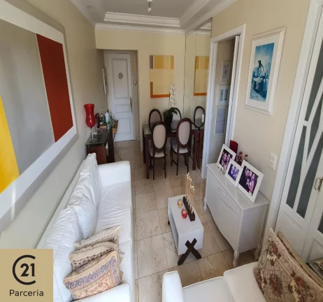 Imagem APARTAMENTO RESIDENCIAL em SÃO PAULO - SP, CAMPO BELO