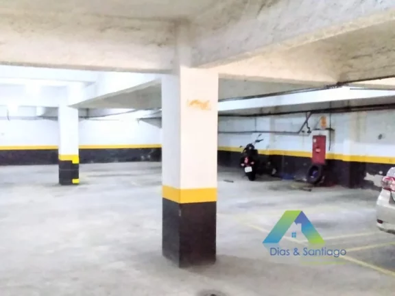 Imagem Apartamento com 1 dormitório à venda, 52 m² por R$ 415.000,00 - Vila Mariana - São Paulo/SP