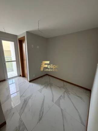 Imagem Apartamento à Venda de 2 Quartos, Próximo ao Mar na Praia do Morro em Guarapari-ES!