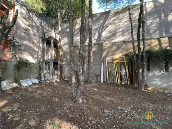 Imagem R Nova América - LOTE 1.436m² - Plano e limpo, esquina, murado!