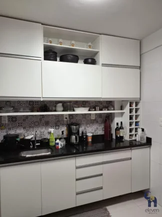 Imagem Apartamento para Venda em Salvador, Centro, 3 dormitórios, 2 suítes, 3 banheiros, 1 vaga