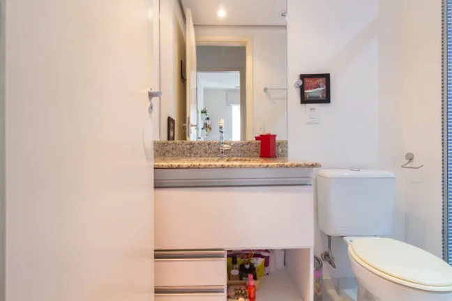 Imagem Apartamento Vila Leopoldina - 60M², 2 Dorms, 1Suíte, 1 Vaga, Lazer Completo