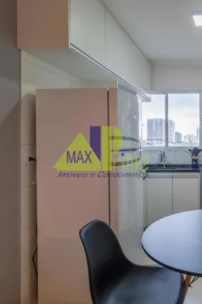 Imagem Apartamento à venda ou locação em São Paulo-SP na Vila Guilhermina: 2 quartos e 38,00 m² de área.