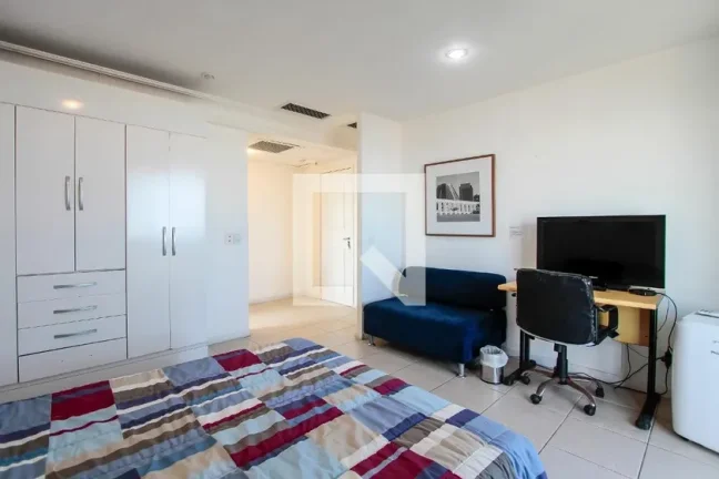 Imagem Apartamento à Venda - Barra da Tijuca, 2 Quartos, 67 m2