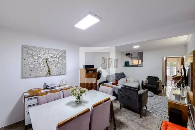 Imagem Casa à Venda - Ipiranga, 3 Quartos, 129 m2