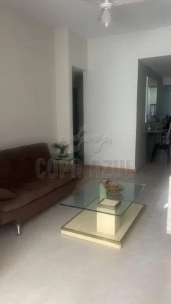 Imagem Copacabana - Residencial › Apartamento com 3 quarto(s) a Venda