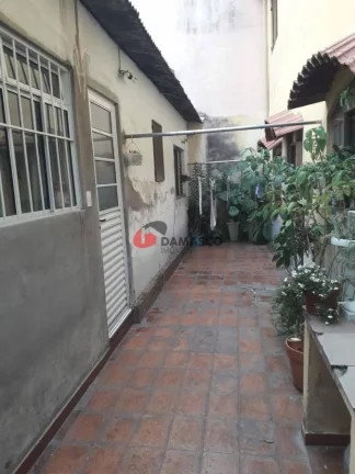 Imagem Casa à venda 1 Quarto, 4 Vagas, Parque das Nações, Santo André - SP