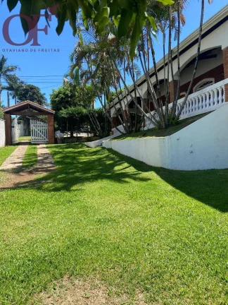 Imagem Chácara em condomínio - 2 Quartos - 1100m² - Itupeva/SP