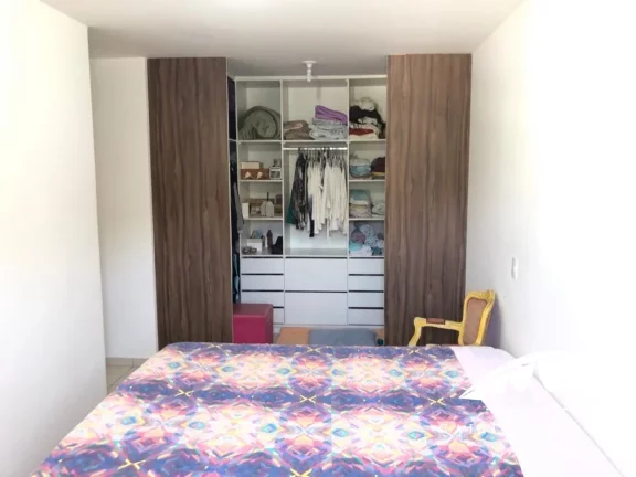 Imagem Apartamento á Venda no Condomínio Monte Bianco em Jundiaí -SP