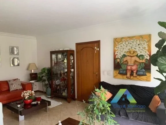 Imagem CHACARA KLABIN apartamento 160 metros, 4 dormitórios, 3 vagas lazer completo com ótima localização e valor !!!