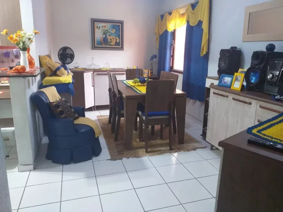 Imagem SOBRADO A VENDA NA VILA CURUÇÁ