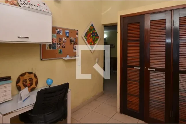 Imagem Casa à Venda - Vargem Pequena, 3 Quartos, 98 m2