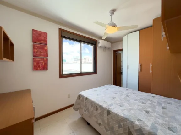 Imagem Apartamento 2 Dormitórios - Bairro Centro