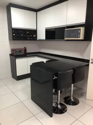 Imagem Apartamento a venda Condomínio Prime Life 128 m² 3 Dormitorios 2 Vagas
