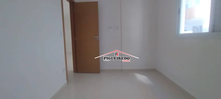 Imagem Apartamento à venda, 60 m² por R$ 430.000,00 - Boqueirão - Praia Grande/SP
