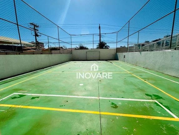 Imagem Apartamento com 3 dormitórios à venda, 80 m² por R$ 790.000,00 - Jardim América - Itumbiara/GO
