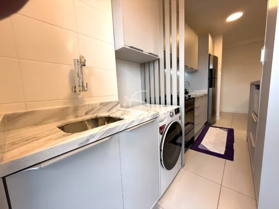 Imagem Apartamento à venda no Anita Garibaldi em Joinville, por 680 mil
