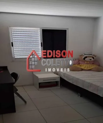 Imagem Apartamento a venda, garden, com elevador e 3 quartos, no Residencial Figueira, em Piracicaba