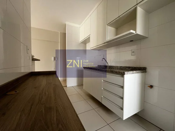 Imagem Apartamento à Venda no Nova Aliança, Ribeirão Preto, SP R 1050