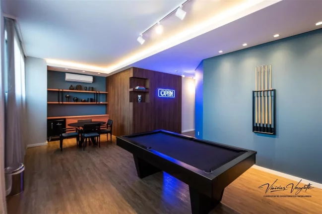 Imagem Apartamento 2 dormitórios para Venda em Itajaí / SC no bairro Fazenda