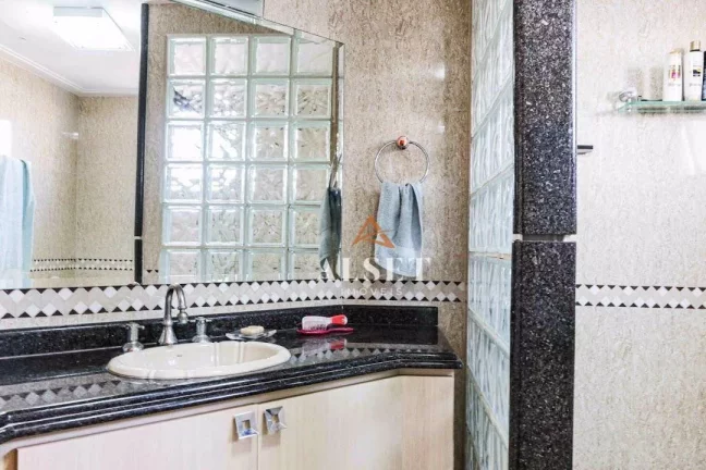 Imagem Apartamento Residencial à venda, Vila Regente Feijó, São Paulo - AP0940.