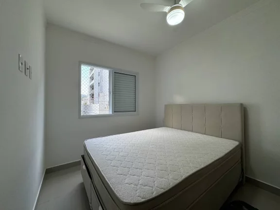 Imagem Apartamento na Praia das Toninhas